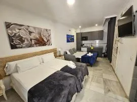 Apartamentos Los Angeles