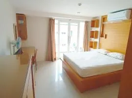 Harris Hotel & Residences Kuta