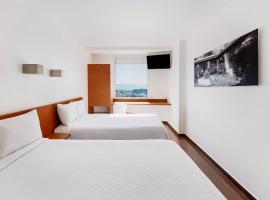One Cuernavaca, Hotel in Cuernavaca