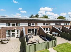 2 Bedroom Cozy Home In Hemmet, hotel v destinaci Hemmet
