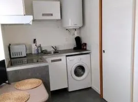 Appartement proche Orly et RER