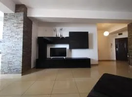 Cozy Apartment