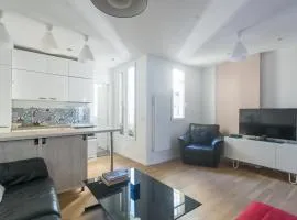 Beautiful Large Flat, 15min from Paris center