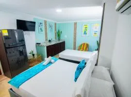 Hotel Marie Real Cartagena