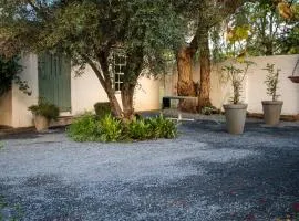 Calitzdorp Self-Catering Guesthouse - Oudehuis