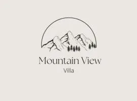 Mountain Villa