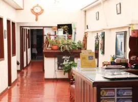 Hotel Alcayata Popayan