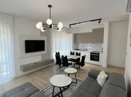 Frekuenca Apartments