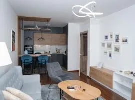 Apartment Minna Master Quart
