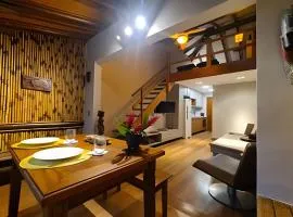 Bangalô Luxuoso Maresias 50m da praia
