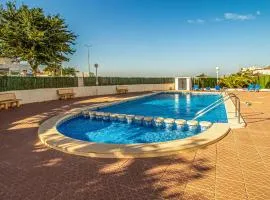 Amazing Apartment In Ciudad Quesada