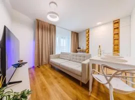 Premium Suite- City Center, Capital Towers, Free Parking