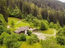 Luxury Chalet Dolomiti-Campiglio-Trentino