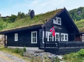 3 Bedroom Beautiful Home In Åseral