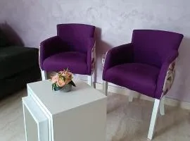 MarBis Apartmani near the sea
