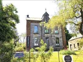 Le repos Ardenne (Fays-Famenne)