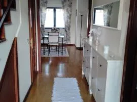 La Casina Azul de May