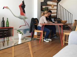 Deltaic, place to stay in Deltebre