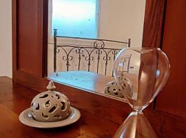 Il Fiordaliso, hotel v destinaci Anagni