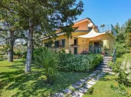 Amazing Apartment In Trecastagni
