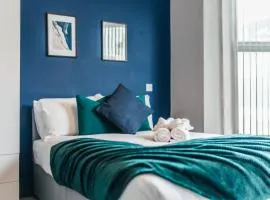 8 Bed House For Contract Workers