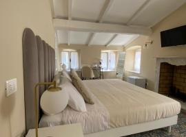 Fiasella 21, hotel v destinaci Sarzana