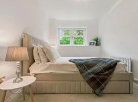 Turnberry accommodation