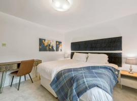 Turnberry accommodation, ξενοδοχείο σε Turnberry