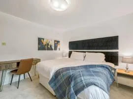 Turnberry accommodation