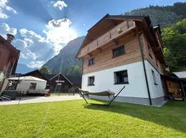 Guesthouse Alpinum