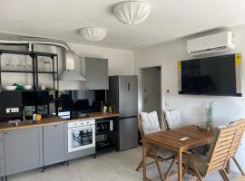 Apartment De Frata, Hotel in Frata