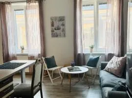 Apartmá Luxura