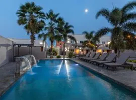 Curadise Living, hotel poblíž Mezinárodní letiště Curaçao  - CUR, 