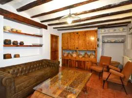 Casa Rural en la Montaña Mas de Tenesa