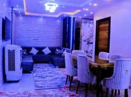 Deluxe villa Gardenia Pyramids