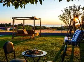 Sunset Luxury Potidea