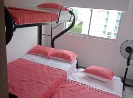 Espectacular Apartamento Ricaurte Girardot