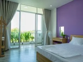 Violet Villa Hue