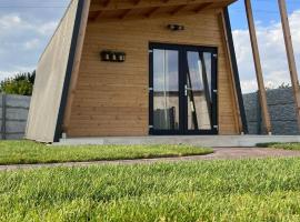 Kift Garden Events, hotel a Medgidia