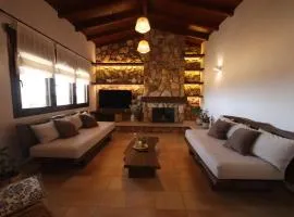 Villa Eliza Dikella Beach