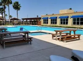 Gulfview I #205 home
