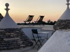 I PapaTrulli MiniResort