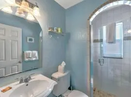 Blue Wave Suite 7