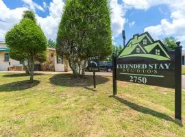 Extended Stay Studios