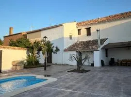 El Molino de Alatoz