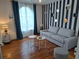 Chez Léon - Vue cathédrale - Hyper centre ville