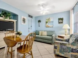 Blue Wave Suite 9
