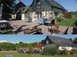 Gîte L'Orée de Deauville