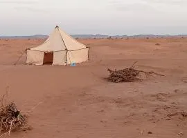 Nomadic experience