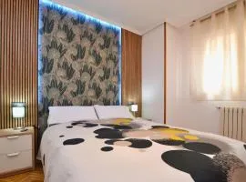 Sapore di Sale - GARAJE incluido - Centro Gijón - Vivienda de temporada corta duración